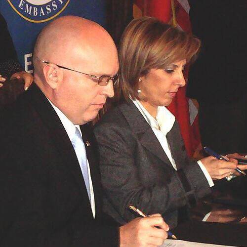 Elizabeta Kančeska-Milevska