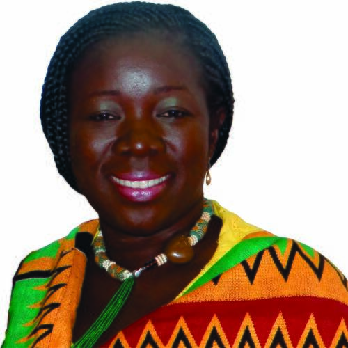 Elizabeth Ofosu-Agyare