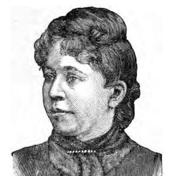 Elizabeth Stumm