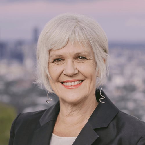 Elizabeth Watson-Brown