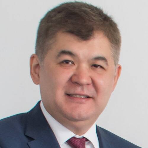 Eljan Birtanov