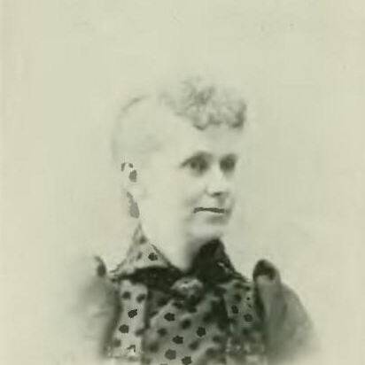 Ella H. Brockway Avann