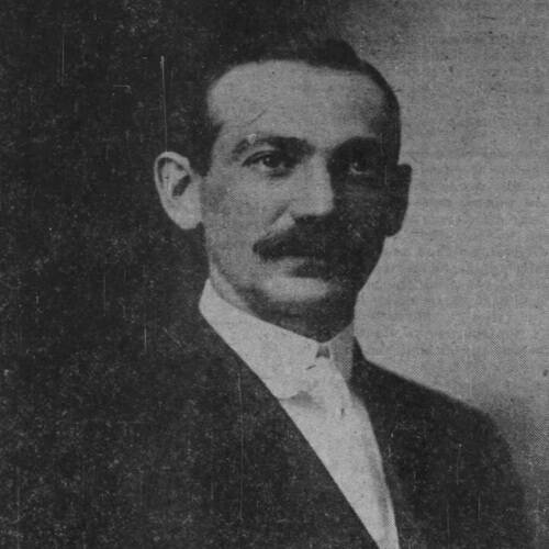 Elmer A. Morse
