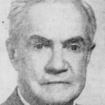 Elmer Hendrickson Geran