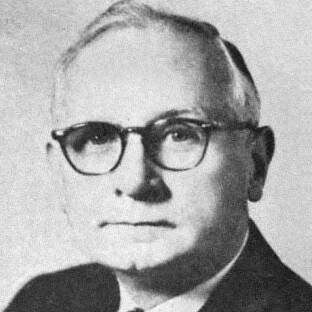 Elmer J. Holland