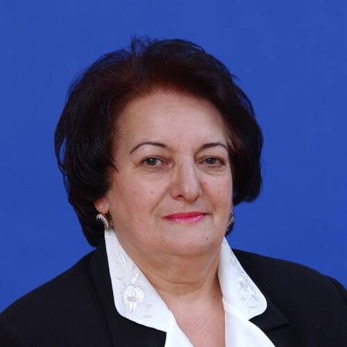 Elmira Süleymanova