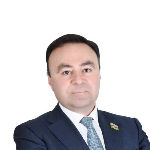 Elnur M. Allahverdiyev