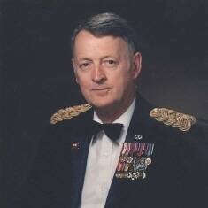 Elvin R. Heiberg III