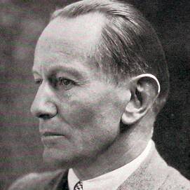 Emil Rudolf Weiss