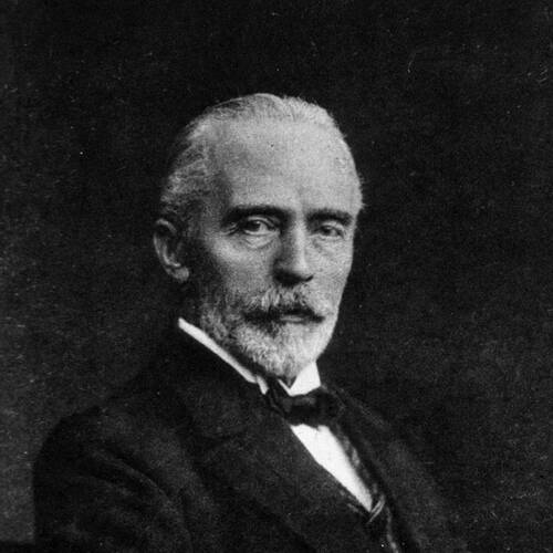Emil Theodor Kocher