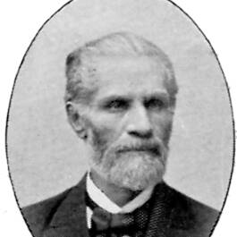 Emil Victor Langlet