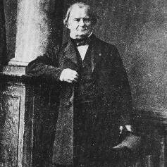 Benoît Paul Émile Clapeyron