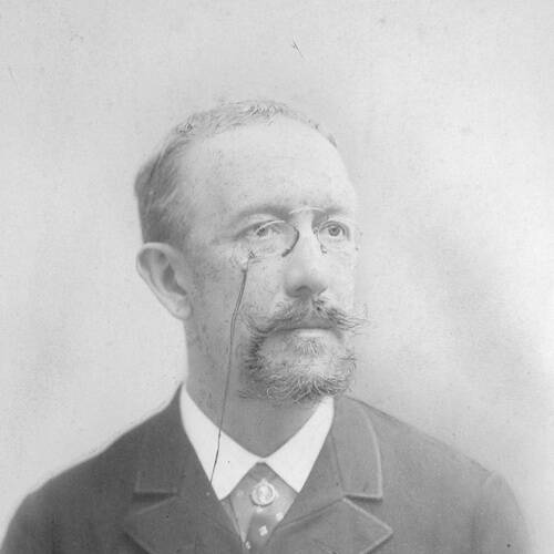 Émile Nouguier