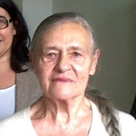 Emilia Ferreiro
