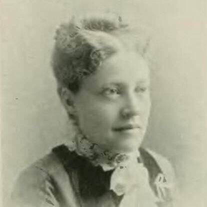 Emma Amelia Cranmer