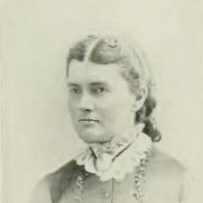 Emma B. Alrich