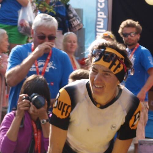 Emma Roca Rodríguez