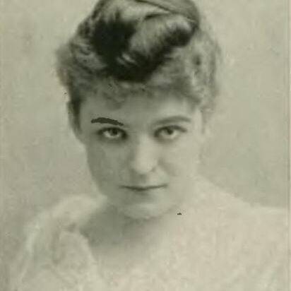 Emma Sheridan Fry