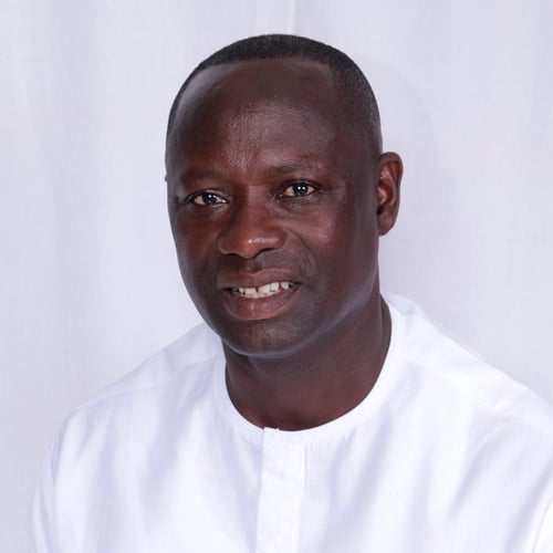 Emmanuel Armah Kofi Buah