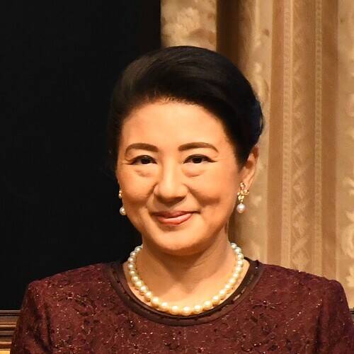 Empress Masako