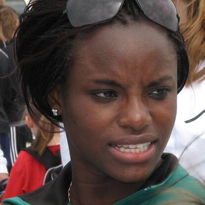 Eniola Aluko