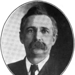 Enoch Albert Bryan