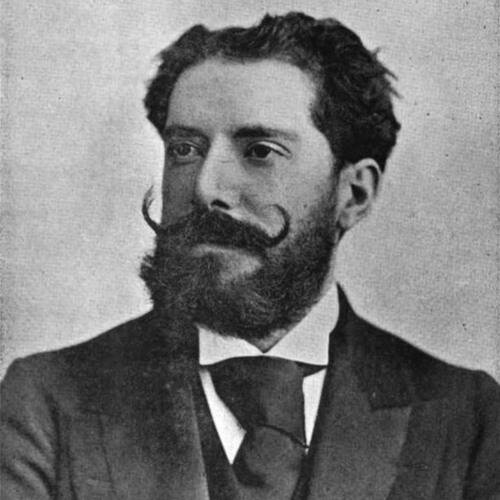 Enrique Fernández Arbós