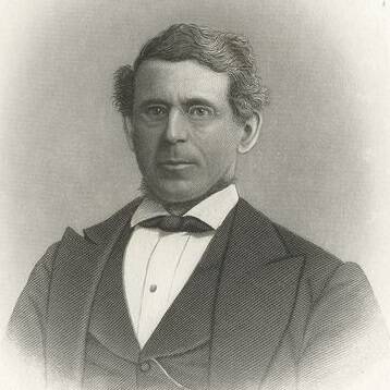 Ephraim Leister Acker