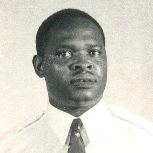 Erasto Mpemba