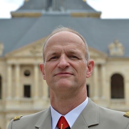Éric Bucquet