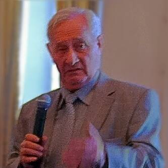 Erik M. Galimov