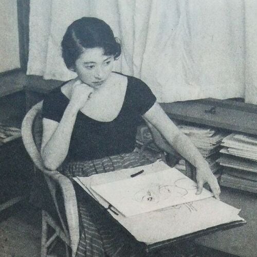 Eriko Kishida