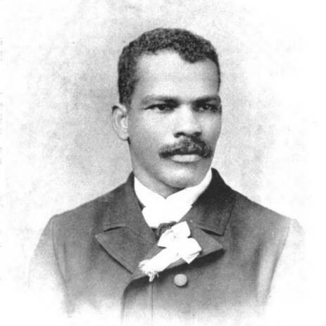 Ernest Lyon