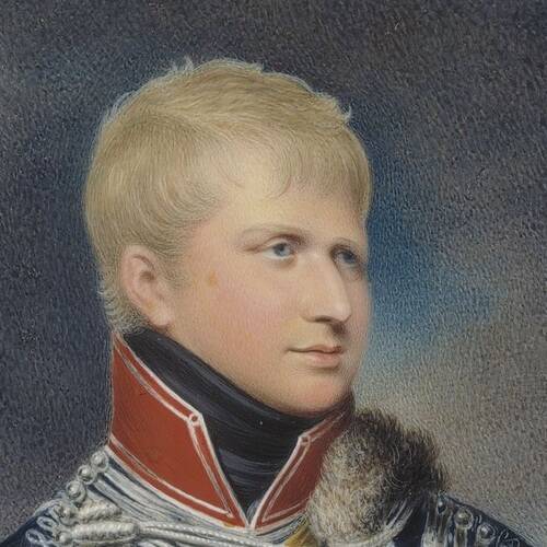 Ernst August II of Hanover