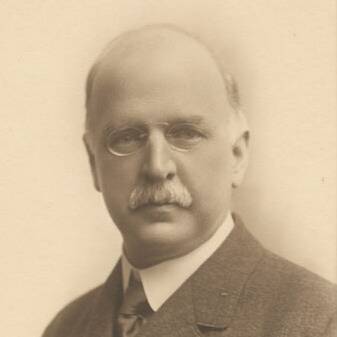 Ernest Cushing Richardson