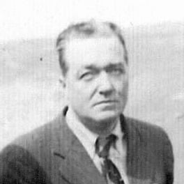 Ernest John Moeran