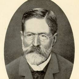 Ernst Ludwig Alfred Hegar