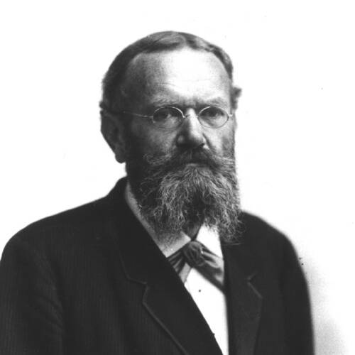 Ernst Schröder
