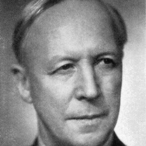 Ernst Wigforss