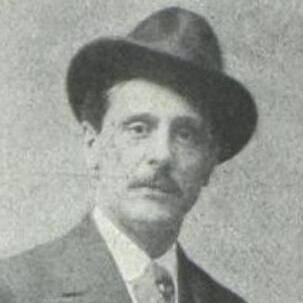 Esteban de Bilbao Eguía