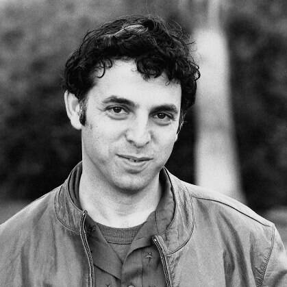 Etgar Keret