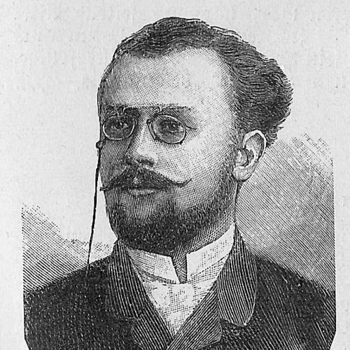 Eugen Zintgraff