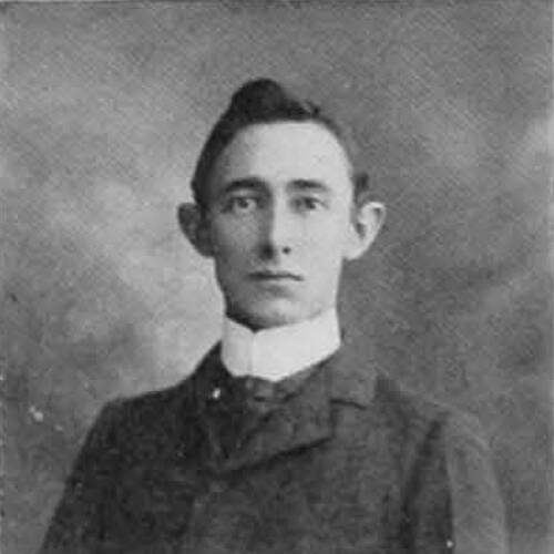 Eugene C. Barker