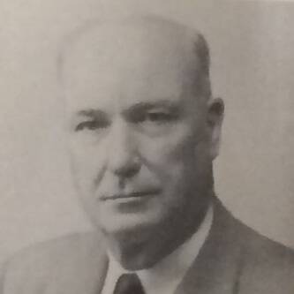 Eugene D. O'Sullivan