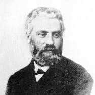 Eugène Eudes-Deslongchamps