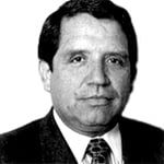 Eugenio Gustavo Cantuarias Larrondo