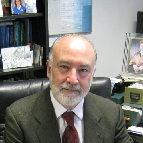 Eugenio Oñate Ibañez de Navarra