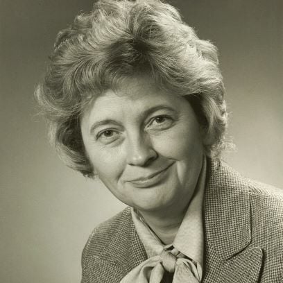 Eula Bingham