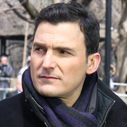 Evan Solomon