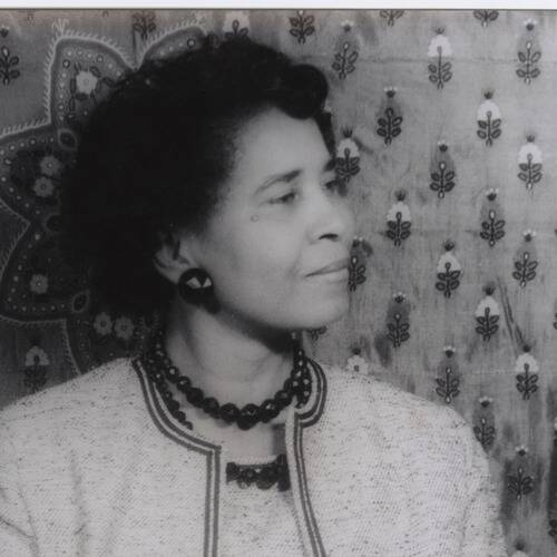 Evelyn LaRue Pittman